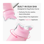 PDRN Collagen Gua Sha Neck Wrinkle Cream