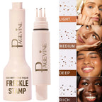 Aureli X Pagevine 5-Point Freckle Stamp Pen