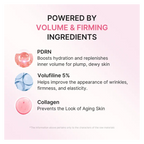 PDRN Collagen Gua Sha Neck Wrinkle Cream