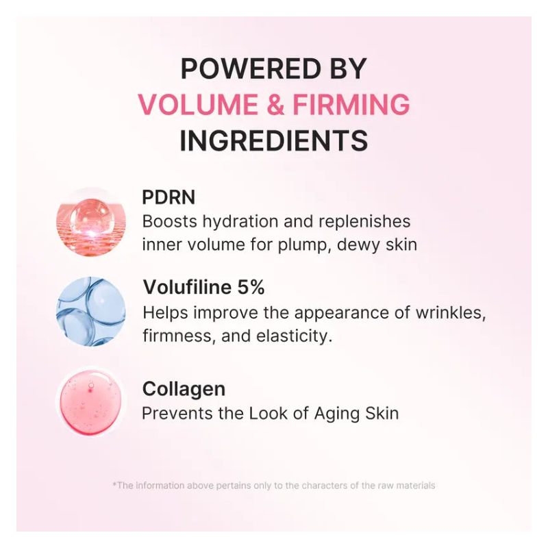 PDRN Collagen Gua Sha Neck Wrinkle Cream
