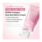 PDRN Collagen Gua Sha Neck Wrinkle Cream