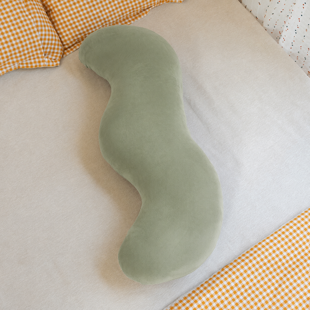 Aureli X Mellow BodyAlign Pillow