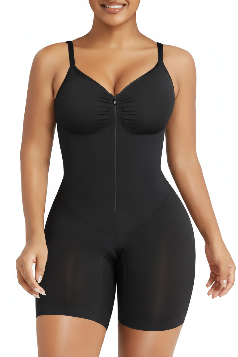 Aureli X Faja ShapeSuit