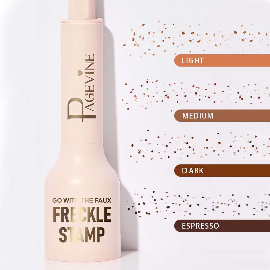 Aureli X Pagevine 5-Point Freckle Stamp Pen