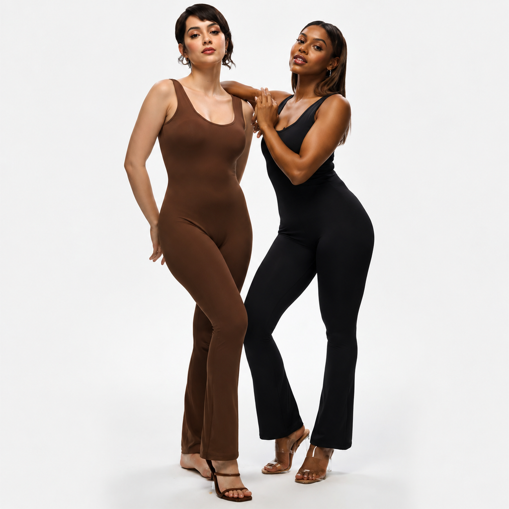 Full Snatched ShapeSuit