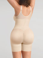 FAJA COLOMBIANAS TUMMY CONTROL & BUTT LIFT
