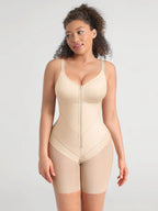 FAJA COLOMBIANAS TUMMY CONTROL & BUTT LIFT