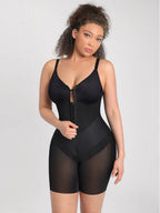 FAJA COLOMBIANAS TUMMY CONTROL & BUTT LIFT