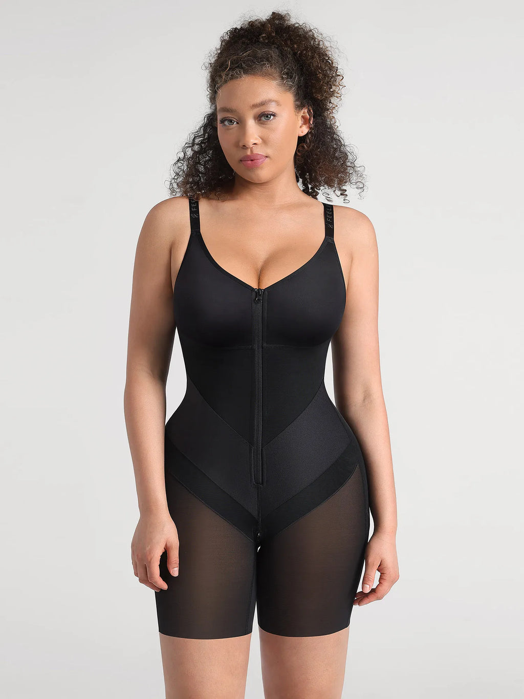 FAJA COLOMBIANAS TUMMY CONTROL & BUTT LIFT