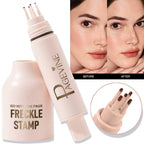 Aureli X Pagevine 5-Point Freckle Stamp Pen