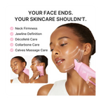 PDRN Collagen Gua Sha Neck Wrinkle Cream