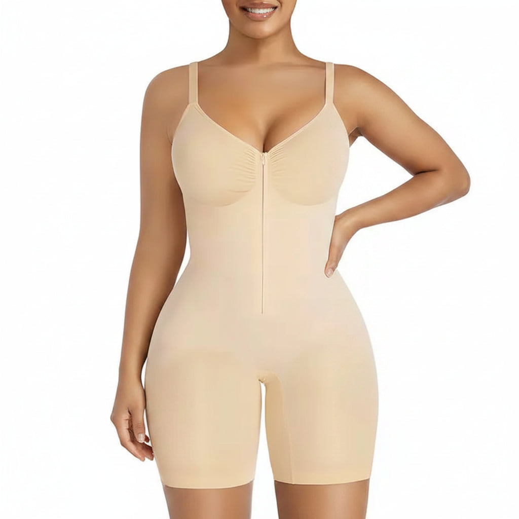 Aureli X Faja ShapeSuit